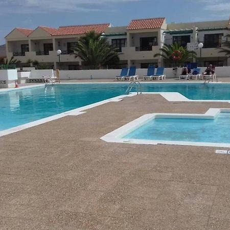 Torres Del Castillo Ocean And Pool View 科斯塔德安提瓜 外观 照片