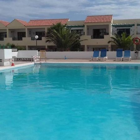 Torres Del Castillo Ocean And Pool View 科斯塔德安提瓜 外观 照片