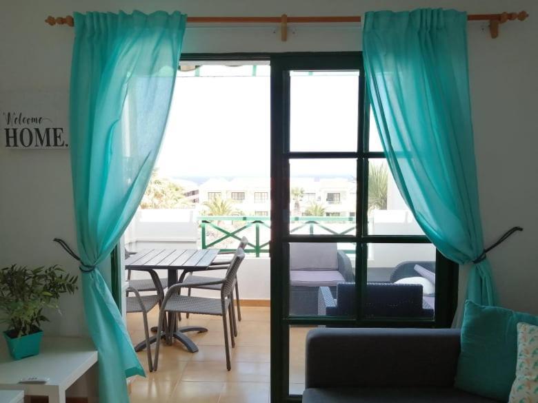 Torres Del Castillo Ocean And Pool View 科斯塔德安提瓜 外观 照片